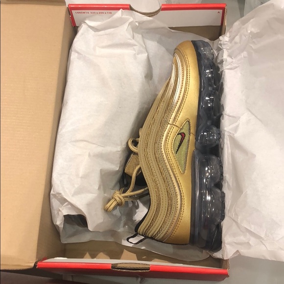 Nike Other - They are too small